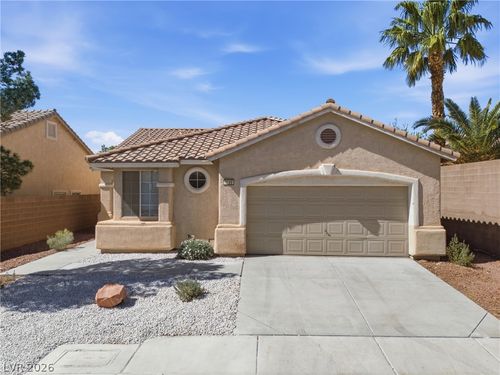 3199 Stratford Hall Court, Las Vegas, NV, 89135 | Card Image
