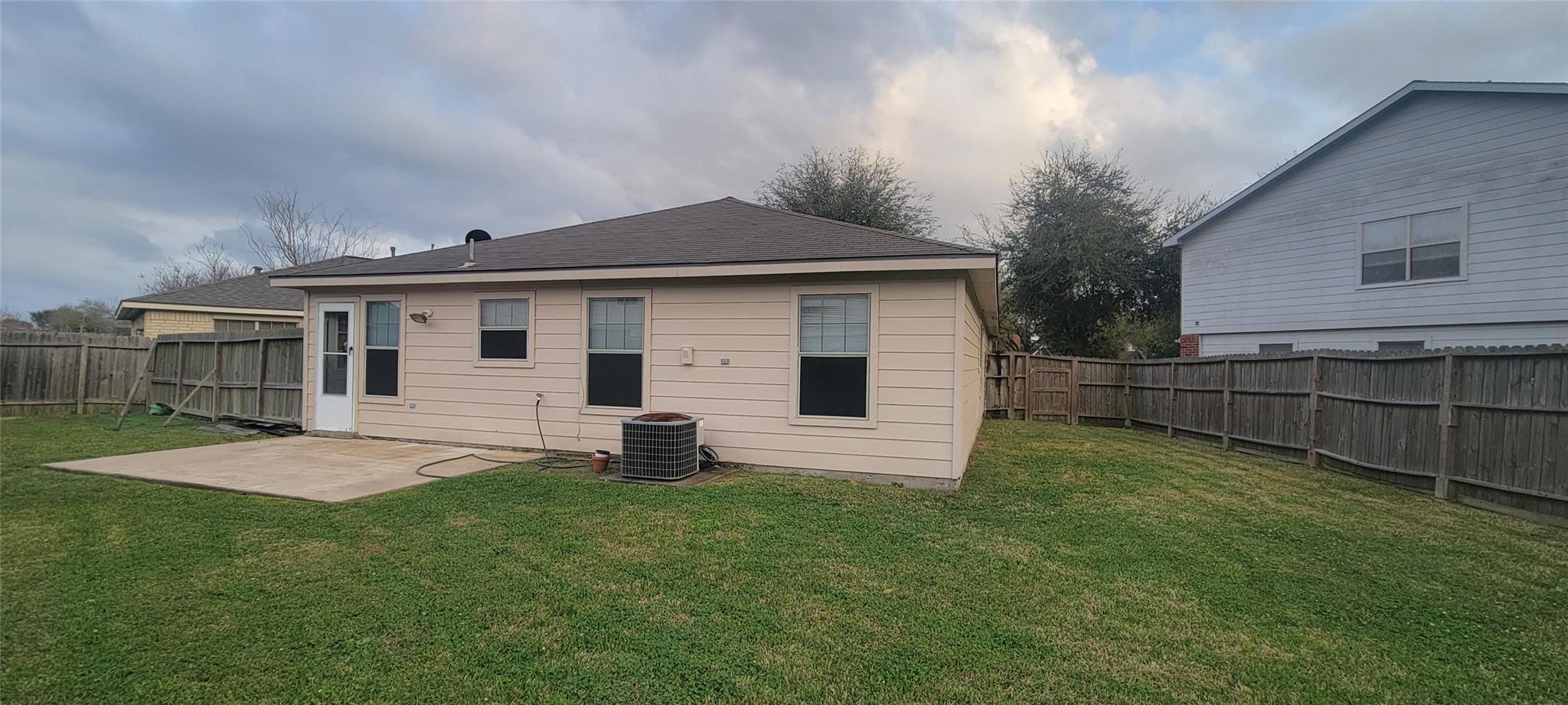 Residential in Houston 2