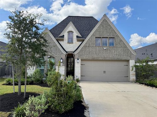 4426 Lazy Grains Ln, Fulshear, TX, 77441-2755 | Card Image