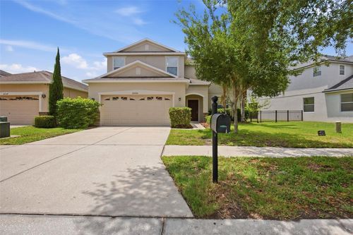 20506 Carolina Cherry Court, TAMPA, FL, 33647 | Card Image