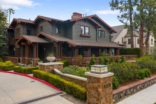 108-367 W Del Mar Blvd, Pasadena, CA, 91105-2508 | Card Image
