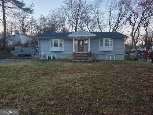 3604 Lakota Rd, ALEXANDRIA, VA, 22303-1018 | Card Image