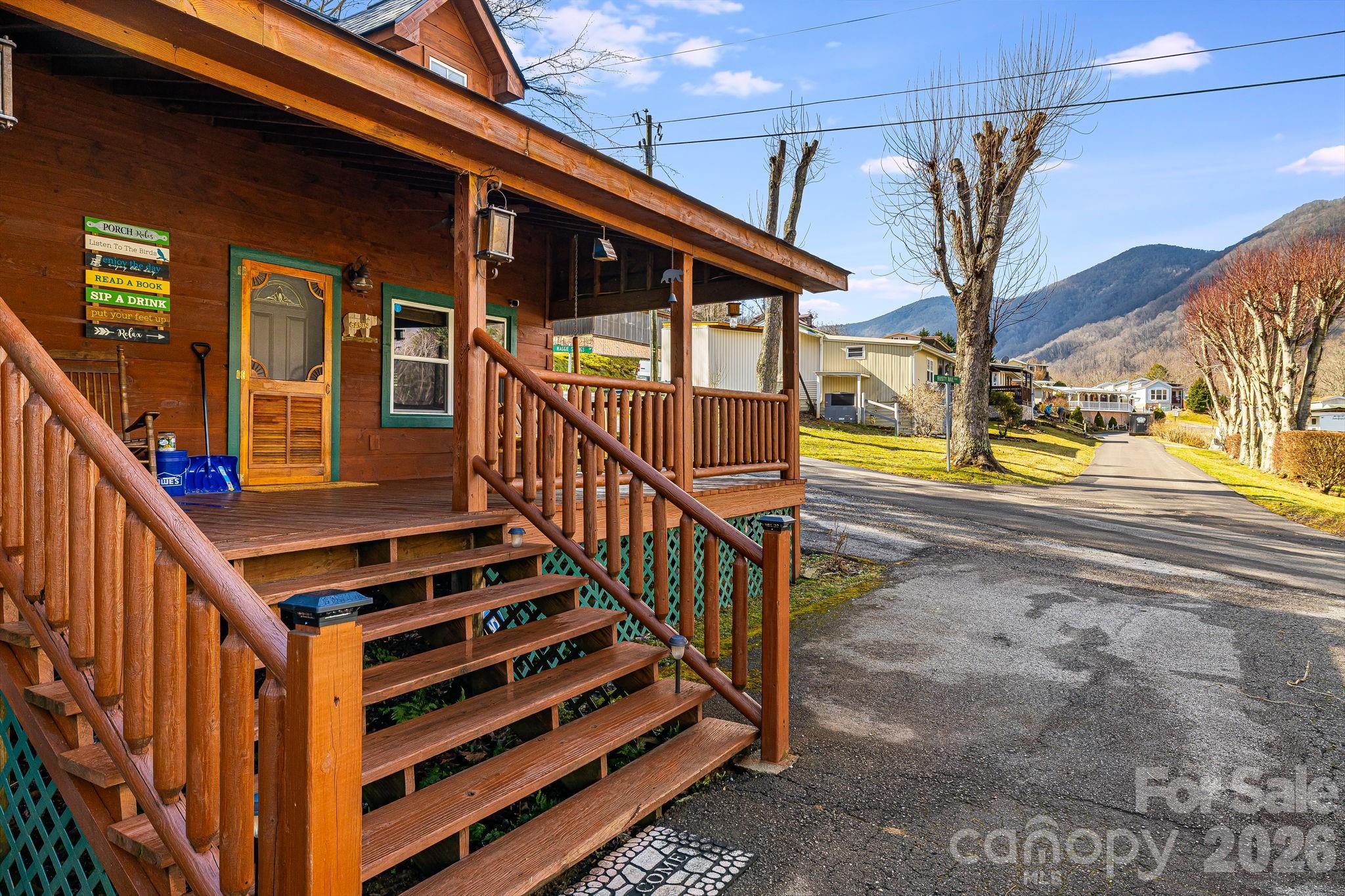 Residential in Maggie Valley 3