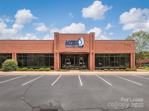 ste-190-1100 Ridgefield Blvd, Asheville, NC, 28806-6211 | Card Image