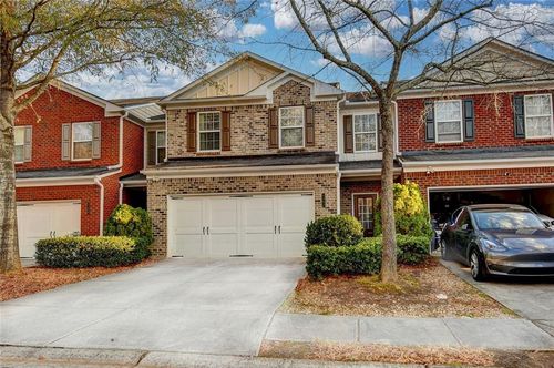 6202 Bellecliff Run, Tucker, GA, 30084-8628 | Card Image