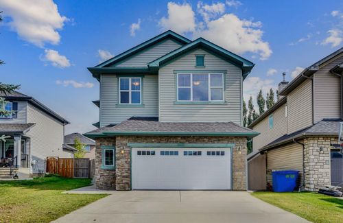 277 W Creek Blvd, Chestermere, AB, T1X0A6 | Card Image