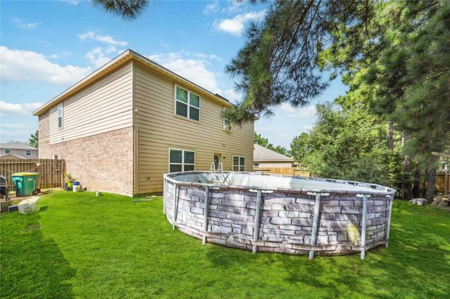 Back of home | Image 24