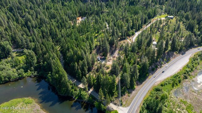 238 Black Sheep Rd, Home with 0 bedrooms, 0 bathrooms and null parking in Hope ID | Image 24
