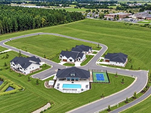 lot2-2415 Bluestem Crossing, Prairie Du Sac, WI, 53578 | Card Image