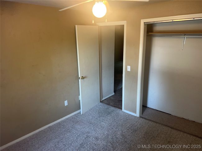B - 222 Shawnee St, Home with 2 bedrooms, 1 bathrooms and null parking in Tahlequah OK | Image 9