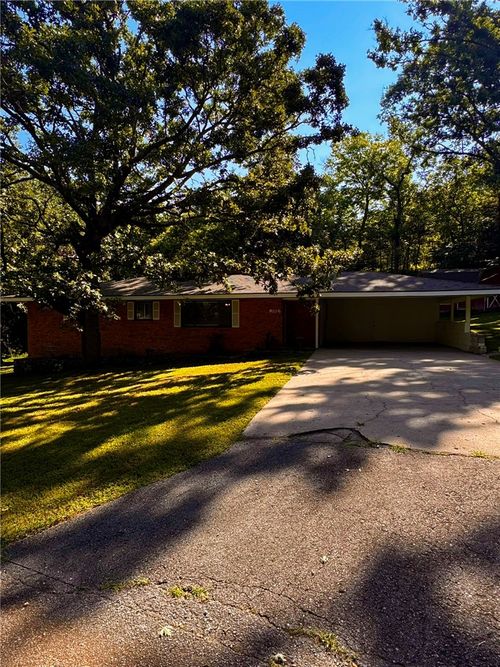 9108 Bluff Dr, Rogers, AR, 72756-7889 | Card Image