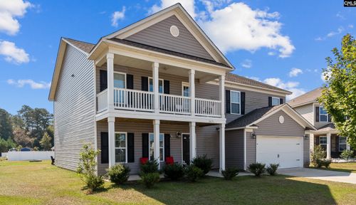 3691 Moseley Dr, Sumter, SC, 29154-7602 | Card Image