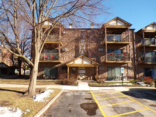 3e-809 Dwyer Ave, Arlington Heights, IL, 60005-5420 | Card Image