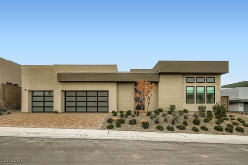 10964 Rossa Peak Ave, Las Vegas, NV, 89135-3635 | Card Image