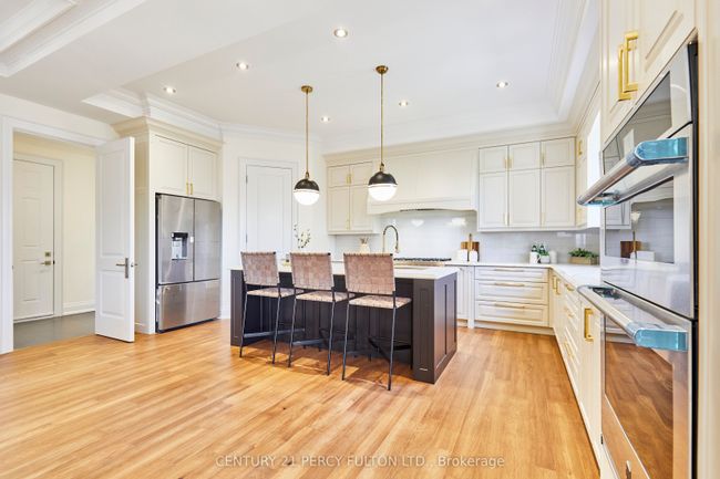 2955D Seabreeze Rd, House other with 6 bedrooms, 5 bathrooms and 4 parking in Ajax ON | Image 17