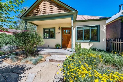 364 E 5th Ave, Durango, CO, 81301-5726 | Card Image