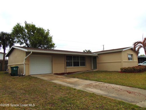 1688 Cadillac Cir N, MELBOURNE, FL, 32935-4912 | Card Image