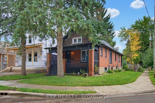 20 Barrington Ave, London, ON, N6H1J9 | Card Image