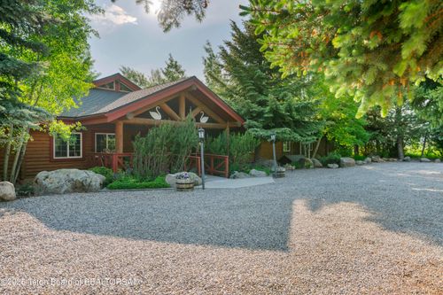 1591 Old Irwin Rd, Irwin, ID, 83428 | Card Image