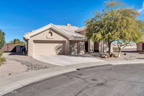 16012 W Heritage Drive, Sun City West, AZ, 85375 | Card Image