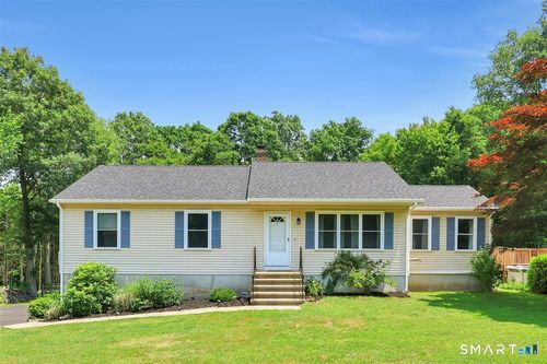 21 Penee Ln, Colchester, CT, 06415-1619 | Card Image
