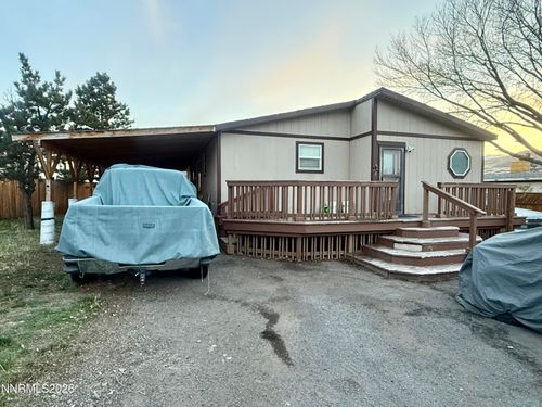 16380 Enargite Cir, Reno, NV, 89521-9625 | Card Image