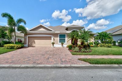 5846 Segovia Place, House other with 4 bedrooms, 2 bathrooms and null parking in Vero Beach FL | Image 1