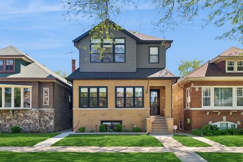 5407 W Pensacola Ave, CHICAGO, IL, 60641-1333 | Card Image