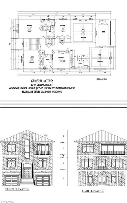 5354 Estero Blvd, FORT MYERS BEACH, FL, 33931-4116 | Card Image