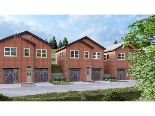 531 Eureka St, Central City, CO, 80427 | Card Image