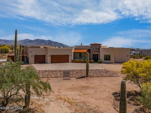 5710 W Saguaro Dream Trail, Tucson, AZ, 85742 | Card Image