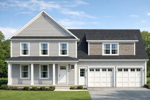 25 Lochwood Drive, Gorham, ME, 04038 | Card Image