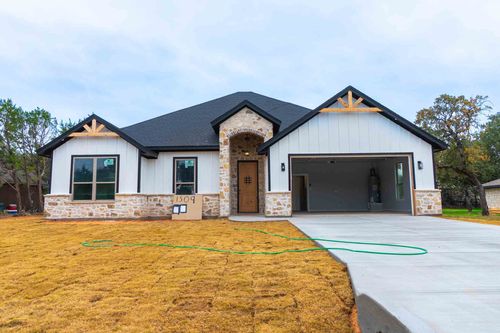 1509 Anaconda Trl, Granbury, TX, 76048-6317 | Card Image