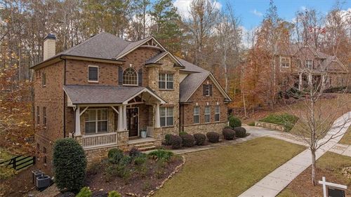 1010 Taimen Dr, Roswell, GA, 30075-5027 | Card Image