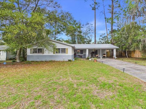 3314 Nw 45th Ave, GAINESVILLE, FL, 32605-1460 | Card Image