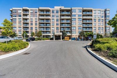 216 - 300 Ray Lawson Blvd, Condo with 2 bedrooms, 2 bathrooms and 1 parking in Brampton ON | Image 2