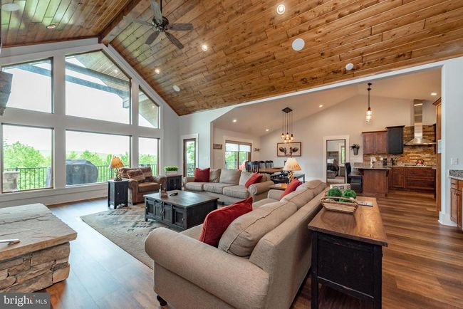 66 Parkside South Ct, House other with 5 bedrooms, 7 bathrooms and null parking in MC HENRY MD | Image 9