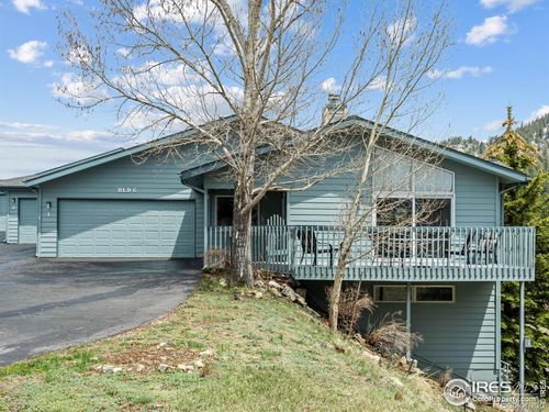 1-1861 Raven Ave, Estes Park, CO, 80517-9416 | Card Image