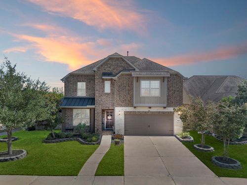 23903 Hartford Springs Trl, Katy, TX, 77493-7975 | Card Image