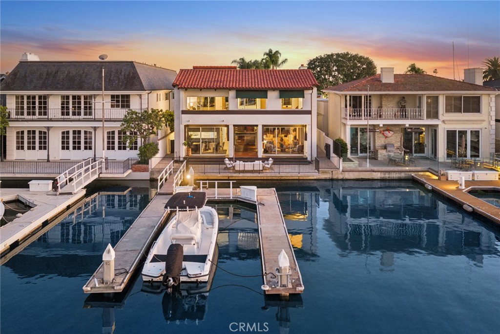 93 Linda Isle, Other in Newport Beach - eXp Realty