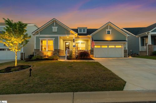309 Devere Dr, Fountain Inn, SC, 29644-9513 | Card Image