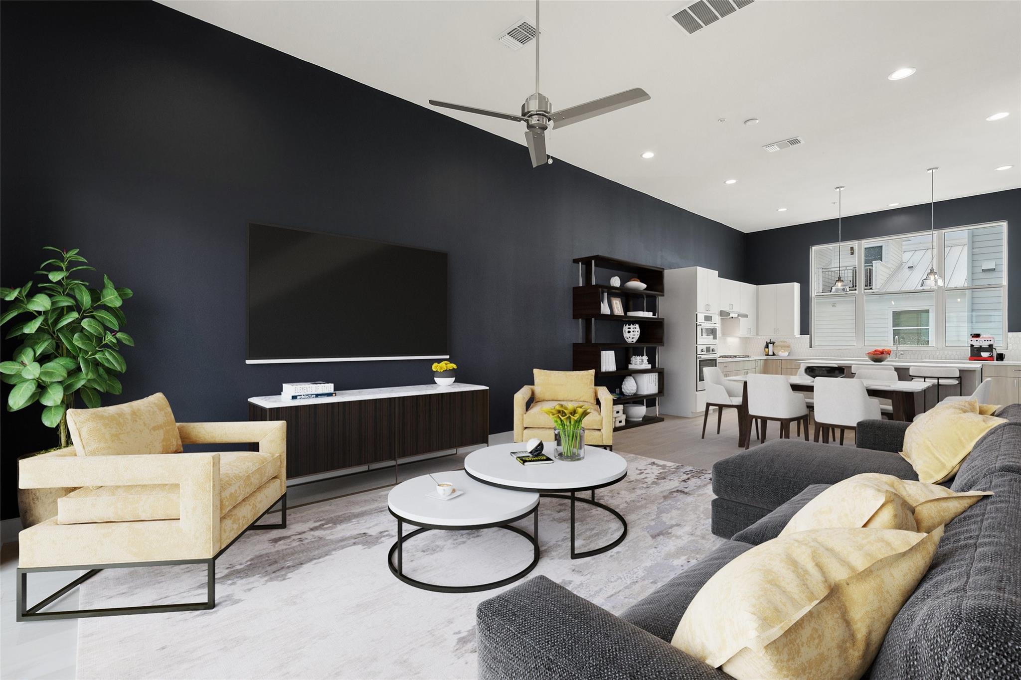 Residential in Austin 4