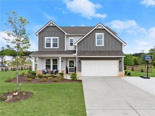 837 Porches Way, Dacula, GA, 30019 | Card Image