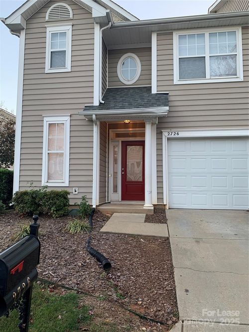 2726 Avalon Loop Rd, Charlotte, NC, 28269-7311 | Card Image