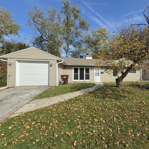 320 Marquette St, Park Forest, IL, 60466-1914 | Card Image