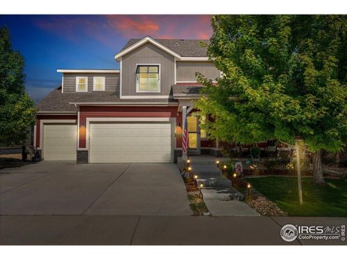 2415 Bluestem Willow Dr, Loveland, CO, 80538-8627 | Card Image