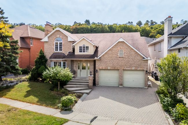 57 Orr Cres, House other with 4 bedrooms, 3 bathrooms and 4 parking in Stoney Creek ON | Image 35