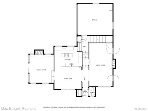 75 Hillsdale Rd, Bloomfield Hills, MI, 48302-0634 | Card Image