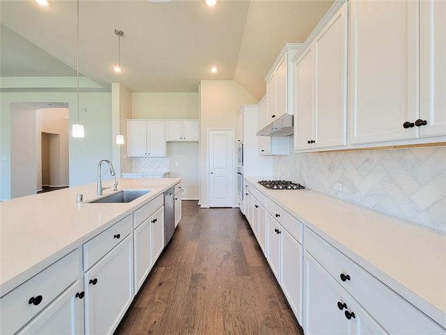 2947 Harbor Spring Way, House other with 4 bedrooms, 4 bathrooms and 2 parking in Manvel TX | Image 17