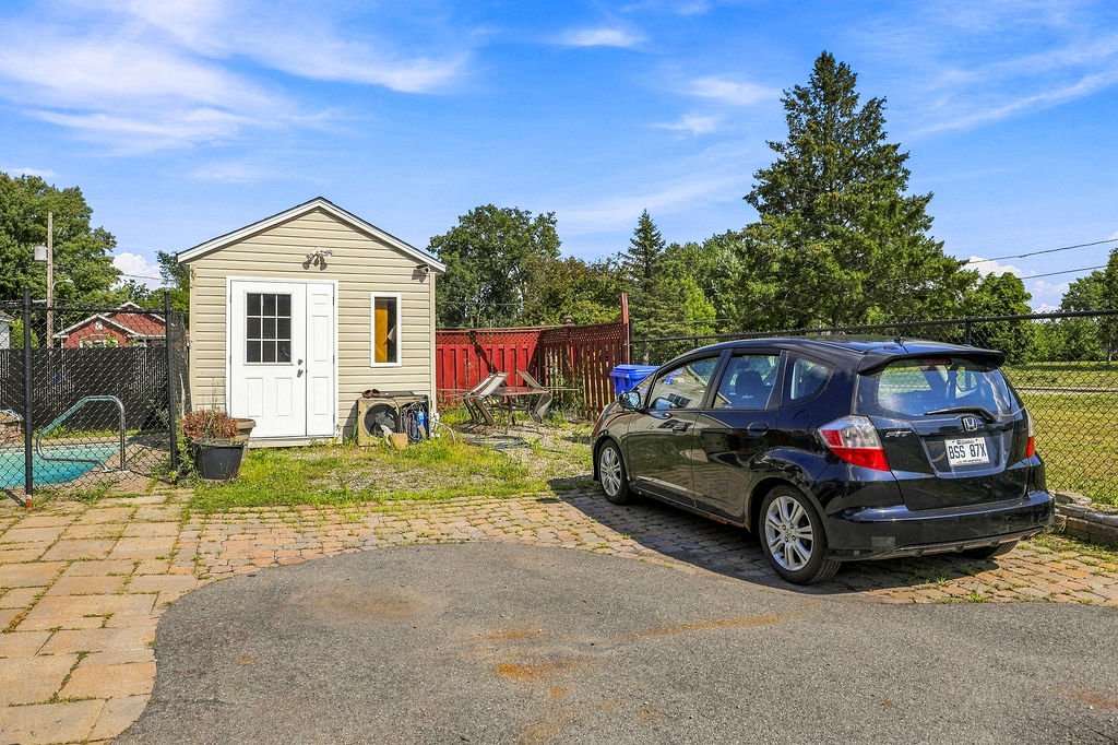 Residential Lease in Gatineau (Gatineau) 3